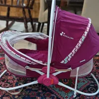 گهواره پرتابل