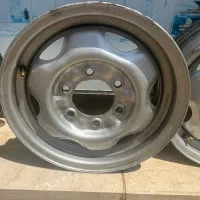 رینگ پیکاپ اصلی|قطعات یدکی و لوازم جانبی|تهران, شهرک صادقیه|دیوار