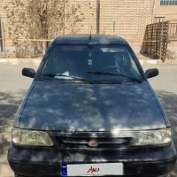 پراید فروشی مدل 89|خودرو سواری و وانت|پاکدشت, پاکدشت (مامازند)|دیوار