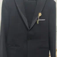 کت و شلوار