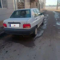 پراید مدل 98