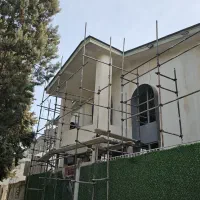 نیاز به پیمانکار کناف کار