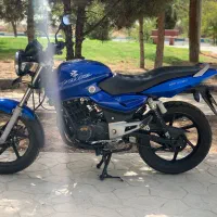 پالس ۱۸۰|موتورسیکلت|اسلامشهر, صادقیه|دیوار