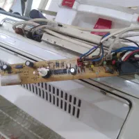 تعمیرات لوازم خانگی یاشاریخچال کولربخاری|خدمات پیشه و مهارت|فارسان, |دیوار