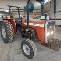 تراکتور  ۲۸۵|خودرو سنگین|نهاوند, |دیوار