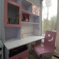 سرویس خواب به همراه میز مطالعه