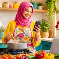 یادگیری ودرآمد در حوزه طب سنتی