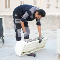 تعمیرات کولرگازی خربد فروش