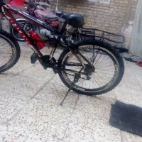 دوچرخه26سالمبرایفروش|دوچرخه، اسکیت، اسکوتر|کارون, |دیوار