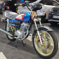 اقساط هوندا 200 نیکتاز چک یا سفته|موتورسیکلت|تهران, ارم|دیوار