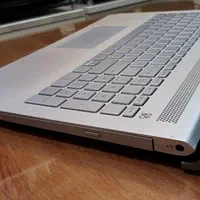 HP 15zcd لپ تاپ|رایانه همراه|گرگان, |دیوار