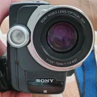 دوربین هندی کم اصل سونی|دوربین عکاسی و فیلمبرداری|کرج, شهرک یاس جنوبی|دیوار