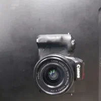 دوربین Canon M50