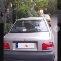 پراید ۱۳۱ سال ۹۰