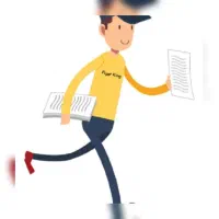 پخش تراکت پروژه‌ای (پورسانت عالی + پرداخت فوری)