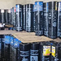 نصب و فروش ایزوگام وقیرگونی  با چک