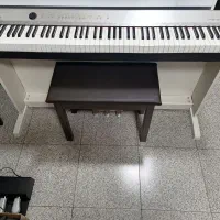 پیانو کاسیو