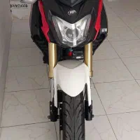 لیفان kps200(فروش یا معاوضه)|موتورسیکلت|فلاورجان, |دیوار