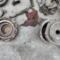 وسایل استوک ماشین سنگین|قطعات یدکی و لوازم جانبی|ارومیه, |دیوار