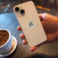 ایفون ۱۳نرمال سفید