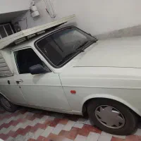 پیکان وانت مدل 93 دوگانه دستی|خودرو سواری و وانت|محمدشهر, سیدآباد|دیوار