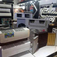 داکت اسپلیت ۴۸۰۰۰ هواساز مونتاژEvvoli48داکت اسپیلت|کولر گازی و فن‌کوئل|تهران, شهرک دانشگاه شریف|دیوار