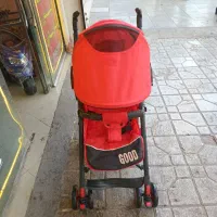 کالسکه کیدیلو و عصایی و خارجی و ایرانی و دوقلو|کالسکه و لوازم جانبی|مشهد, عبادی|دیوار