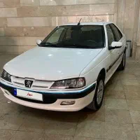 پژو پارس سفارشی فول فول مدل ۱۴۰۱