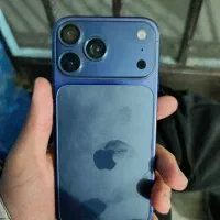 ایفون 17پرومکس فول کپی