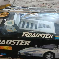 دوتا ماشین شارژی سالم در حد