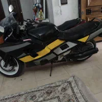 هوندا سی بی 1000 CB پلمپ