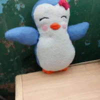 عروسک بچه گانه|اسباب‌بازی بچه|شیروان (خراسان), |دیوار