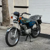 هوندا 94 کیان