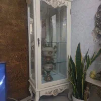 بوفه کاملا نو و سالم