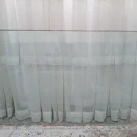 شیشه رومیزی