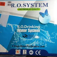 دستگاه تصفیه آب