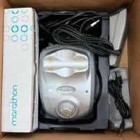 سوان برقی مارتن کمبی