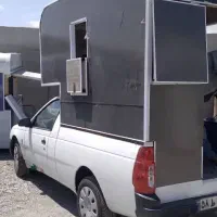 فست فودسیاربرای غذاهای خیابانی|کافیشاپ و رستوران|رباطکریم, آدران|دیوار