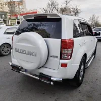 سوزوکی ویتارا 2008اتومات|خودرو سواری و وانت|اردبیل, |دیوار