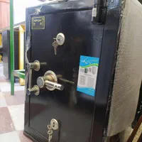 گاوصندوق مکانیکی/گاو صندوق اداری/گاو صندوق/دیجیتال