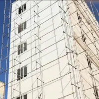 سیمانکاری، گرانولیت. دیوارکشی، بلکا|خدمات پیشه و مهارت|مشهد, شهید معقول|دیوار