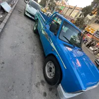 نیسان|خودرو سواری و وانت|اردبیل, |دیوار
