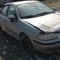 سمند موتور پژو