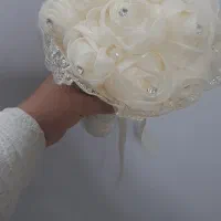 دسته گل مصنوعی|گل مصنوعی|اهواز, نادری|دیوار