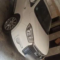 جک S5مدل آخر ۴۰۲ نیوفیس