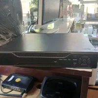 دستگاه dvr هشت کاناله HD