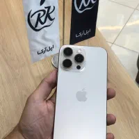 آیفون ۱۶ پرو مکس رنگ صحرایی ریجستر شده