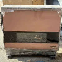 تعمیرات تخصصی بخاری گازی و انواع شیشه بخاری