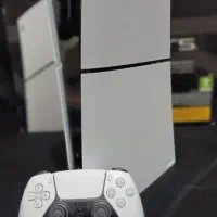 پی اس فایو Ps5 اسلیم اروپا 16-20 بابازی/معاوضه ps4