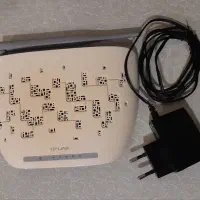 مودم تی پی لینک Adsl همراه با وای فای مدل W8151N